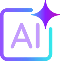 AI logo